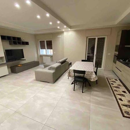 Il Poeta Manfredonia - Suite Con Balcone Экстерьер фото