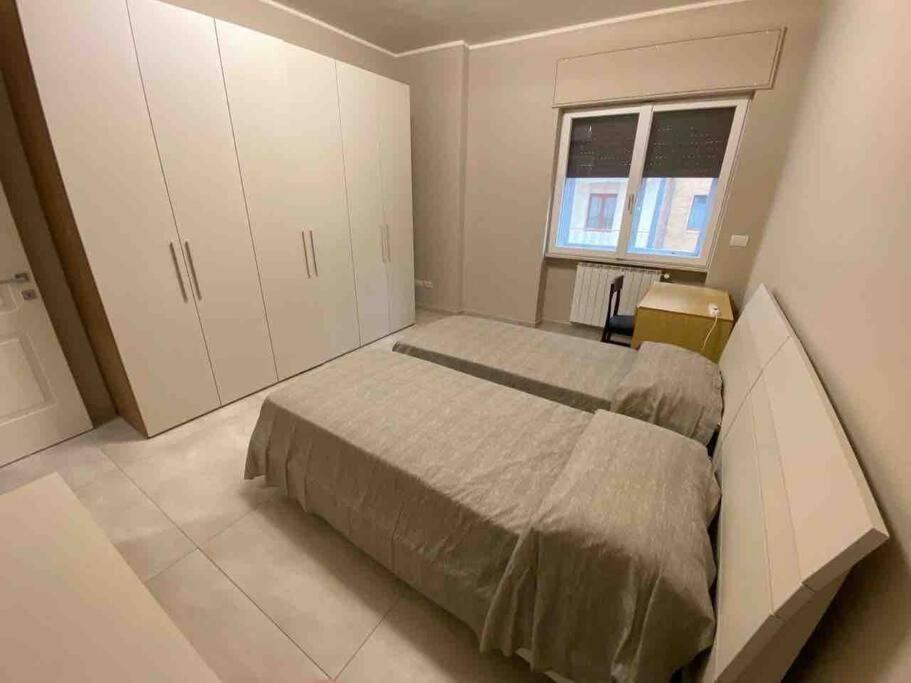 Il Poeta Manfredonia - Suite Con Balcone Экстерьер фото